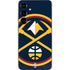 NBA Denver Nuggets Large Logo Galaxy S25 Skin